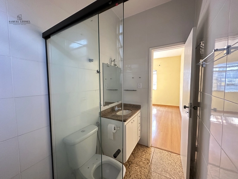 Casa duplex com quintal a venda no Bairu Juiz de Fora: 11ª foto da galeria de imagens do imóvel