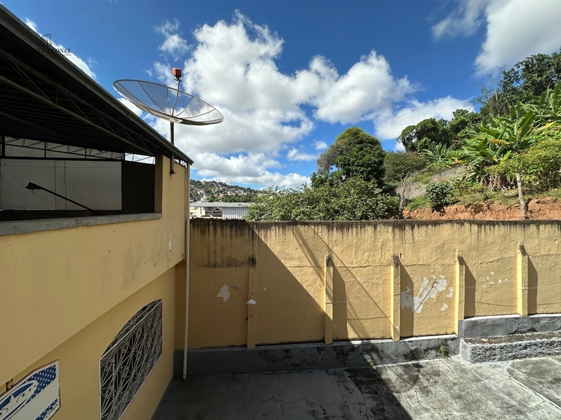 Casa duplex com quintal a venda no Bairu Juiz de Fora: 33ª foto da galeria de imagens do imóvel