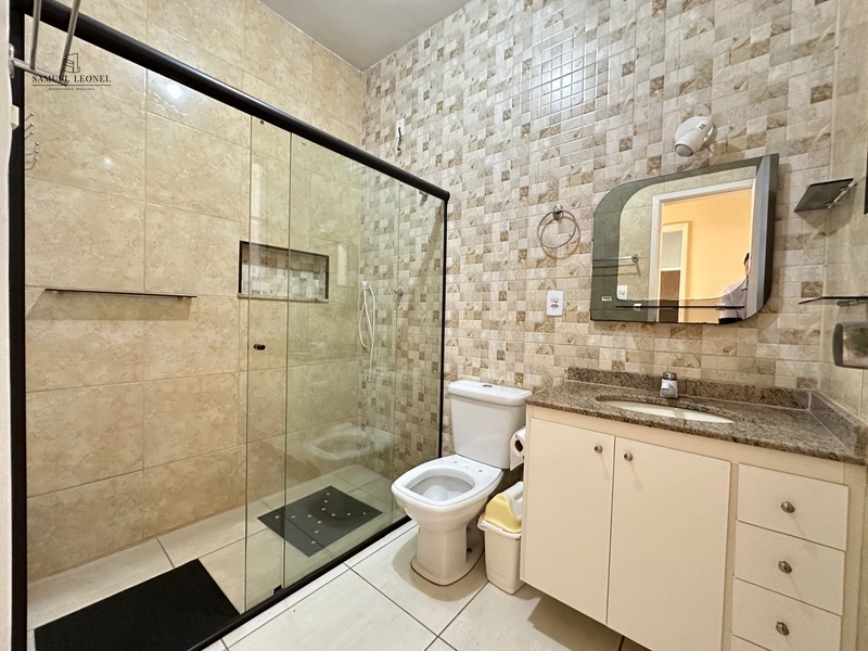 Casa duplex com quintal a venda no Bairu Juiz de Fora: 18ª foto da galeria de imagens do imóvel