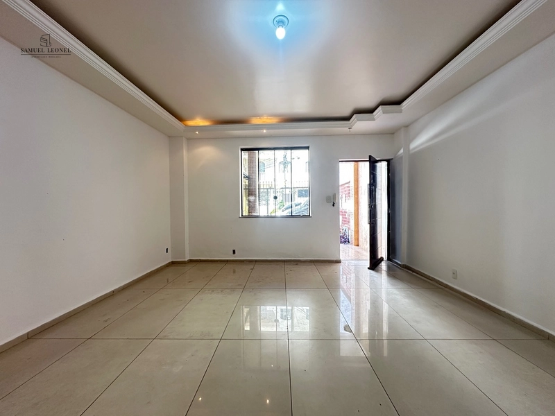 Apartamento Térreo, com 5 Quartos 2 vagas à Venda no centro da Cidade: 24ª foto da galeria de imagens do imóvel