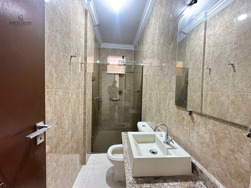 Apartamento Térreo, com 5 Quartos 2 vagas à Venda no centro da Cidade: 16ª foto da galeria de imagens do imóvel