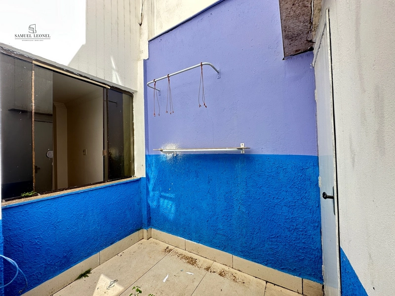 Apartamento Térreo, com 5 Quartos 2 vagas à Venda no centro da Cidade: 14ª foto da galeria de imagens do imóvel