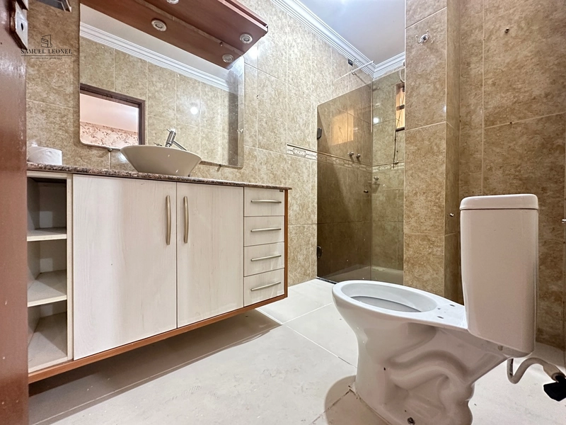 Apartamento Térreo, com 5 Quartos 2 vagas à Venda no centro da Cidade: 19ª foto da galeria de imagens do imóvel