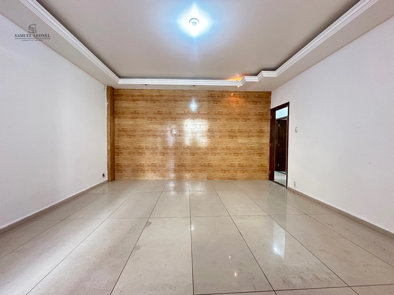 Apartamento Térreo, com 5 Quartos 2 vagas à Venda no centro da Cidade: 23ª foto da galeria de imagens do imóvel