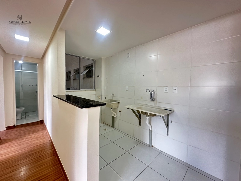Apartamento de dois quartos à venda no borboleta Juiz de Fora: 8ª foto da galeria de imagens do imóvel