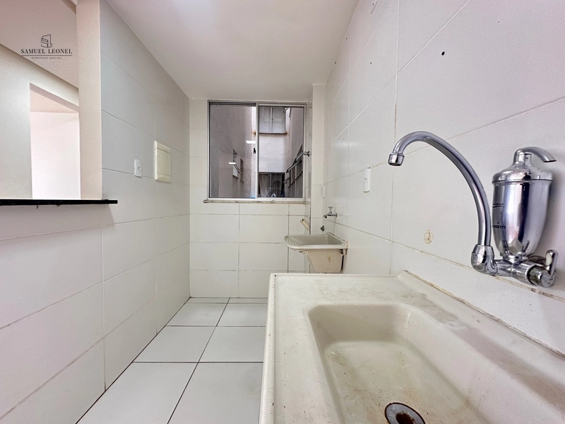 Apartamento de dois quartos à venda no borboleta Juiz de Fora: 11ª foto da galeria de imagens do imóvel