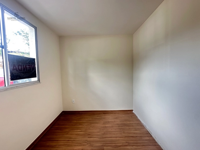 Apartamento de dois quartos à venda no borboleta Juiz de Fora: 13ª foto da galeria de imagens do imóvel