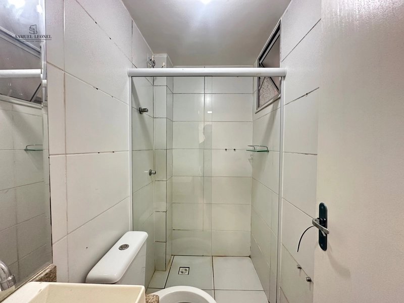 Apartamento de dois quartos à venda no borboleta Juiz de Fora: 15ª foto da galeria de imagens do imóvel