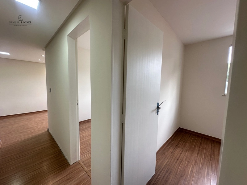 Apartamento de dois quartos à venda no borboleta Juiz de Fora: 18ª foto da galeria de imagens do imóvel