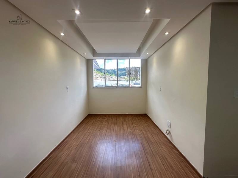 Apartamento de dois quartos à venda no borboleta Juiz de Fora: 5ª foto da galeria de imagens do imóvel