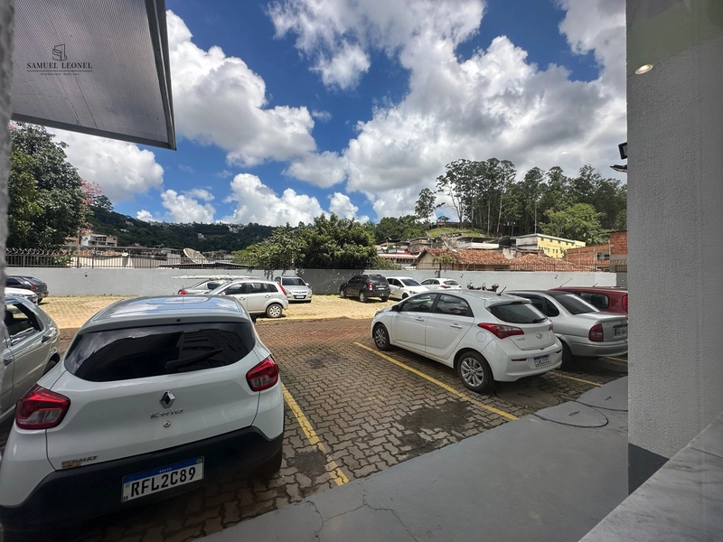 Apartamento de dois quartos à venda no borboleta Juiz de Fora: 10ª foto da galeria de imagens do imóvel