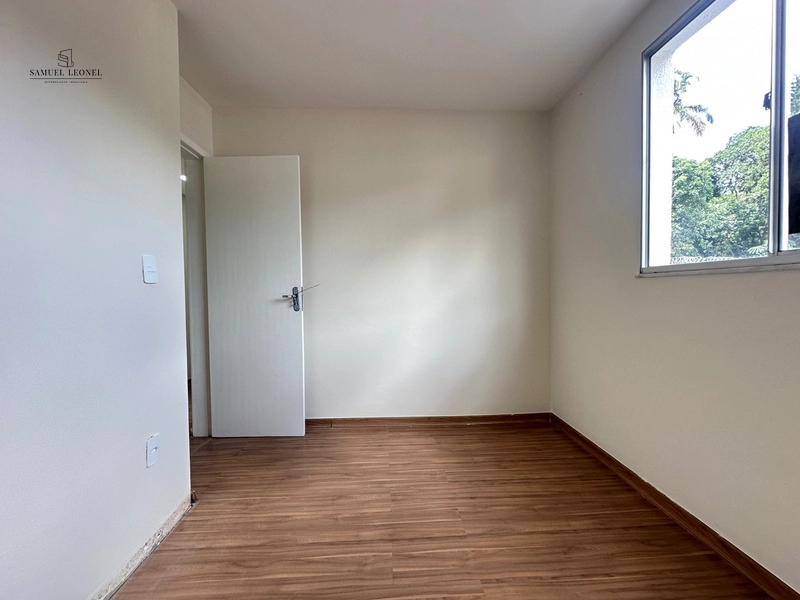 Apartamento de dois quartos à venda no borboleta Juiz de Fora: 14ª foto da galeria de imagens do imóvel