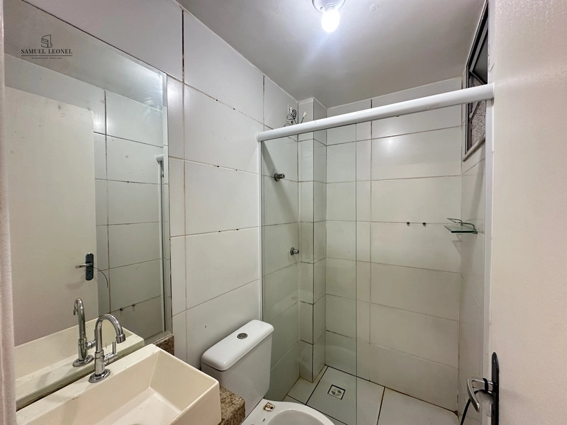 Apartamento de dois quartos à venda no borboleta Juiz de Fora: 16ª foto da galeria de imagens do imóvel