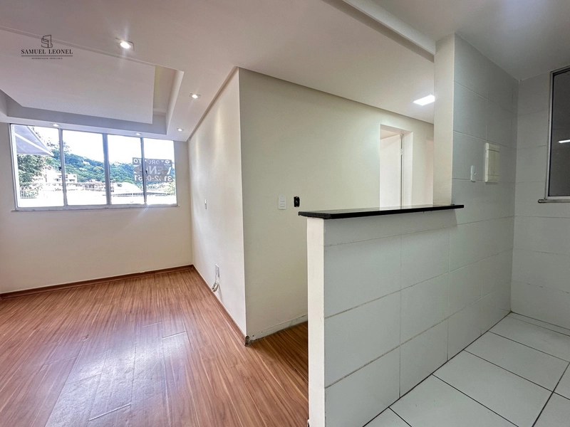 Apartamento de dois quartos à venda no borboleta Juiz de Fora: 7ª foto da galeria de imagens do imóvel