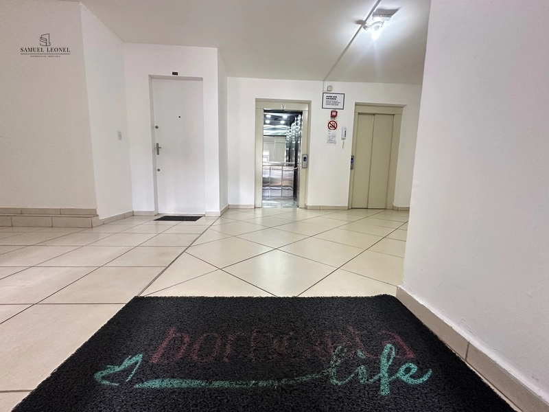 Apartamento de dois quartos à venda no borboleta Juiz de Fora: 4ª foto da galeria de imagens do imóvel