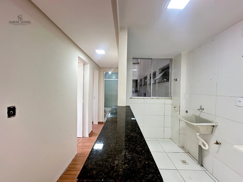 Apartamento de dois quartos à venda no borboleta Juiz de Fora: 9ª foto da galeria de imagens do imóvel