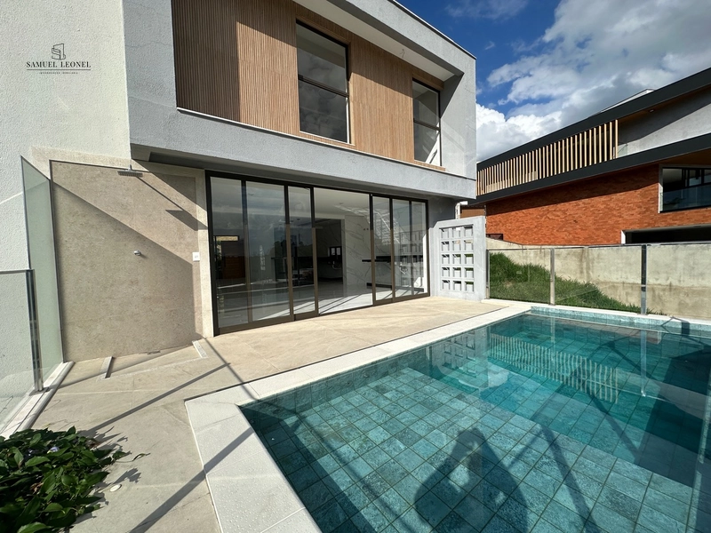 Casa a venda no condomínio Estrela Alta Juiz de Fora MG: 6ª foto da galeria de imagens do imóvel
