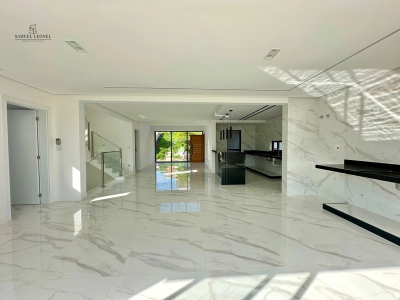 Casa a venda no condomínio Estrela Alta Juiz de Fora MG: 7ª foto da galeria de imagens do imóvel