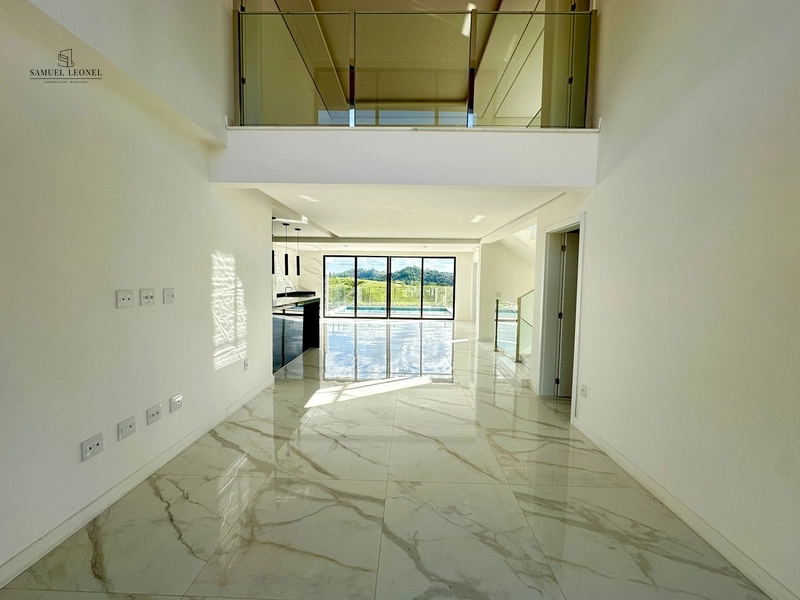 Casa a venda no condomínio Estrela Alta Juiz de Fora MG: 2ª foto da galeria de imagens do imóvel