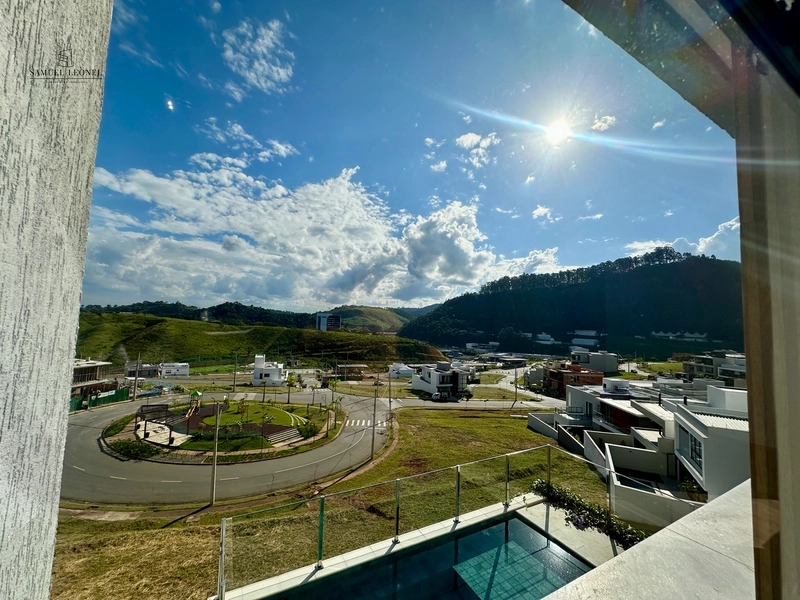 Casa a venda no condomínio Estrela Alta Juiz de Fora MG: 23ª foto da galeria de imagens do imóvel