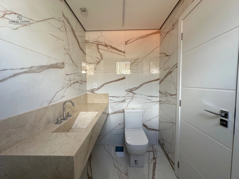 Casa a venda no condomínio Estrela Alta Juiz de Fora MG: 21ª foto da galeria de imagens do imóvel