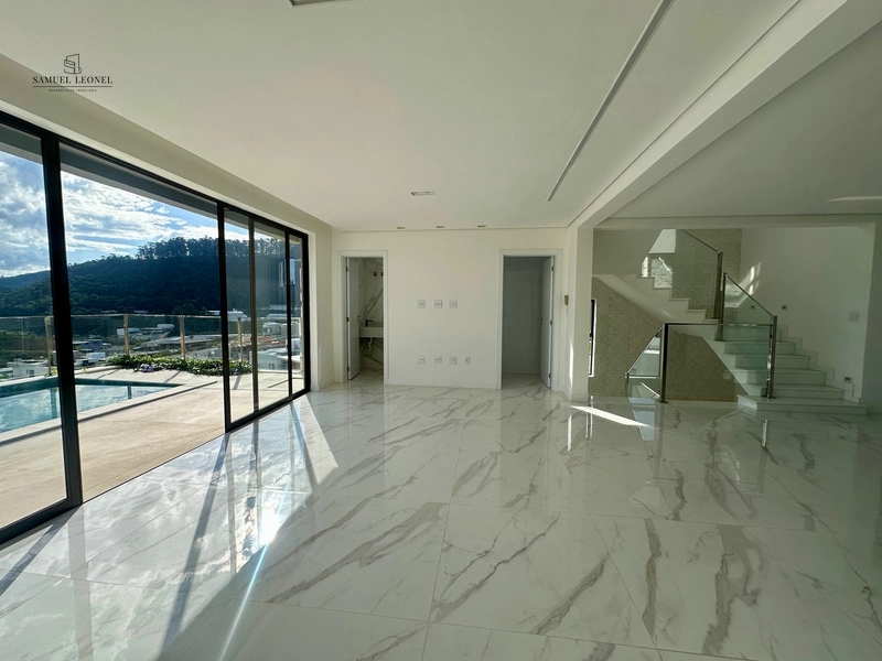 Casa a venda no condomínio Estrela Alta Juiz de Fora MG: 8ª foto da galeria de imagens do imóvel