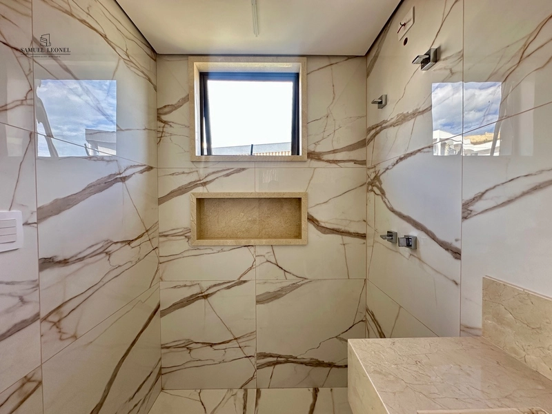 Casa a venda no condomínio Estrela Alta Juiz de Fora MG: 20ª foto da galeria de imagens do imóvel