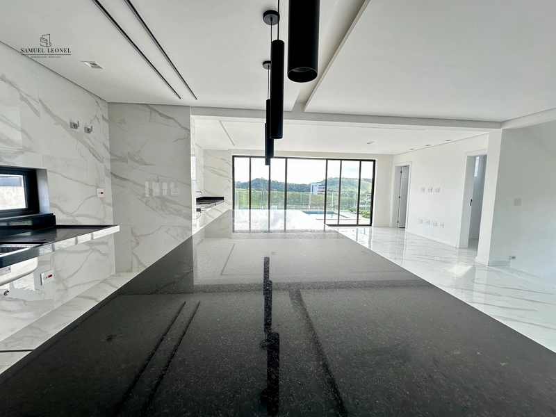 Casa a venda no condomínio Estrela Alta Juiz de Fora MG: 10ª foto da galeria de imagens do imóvel
