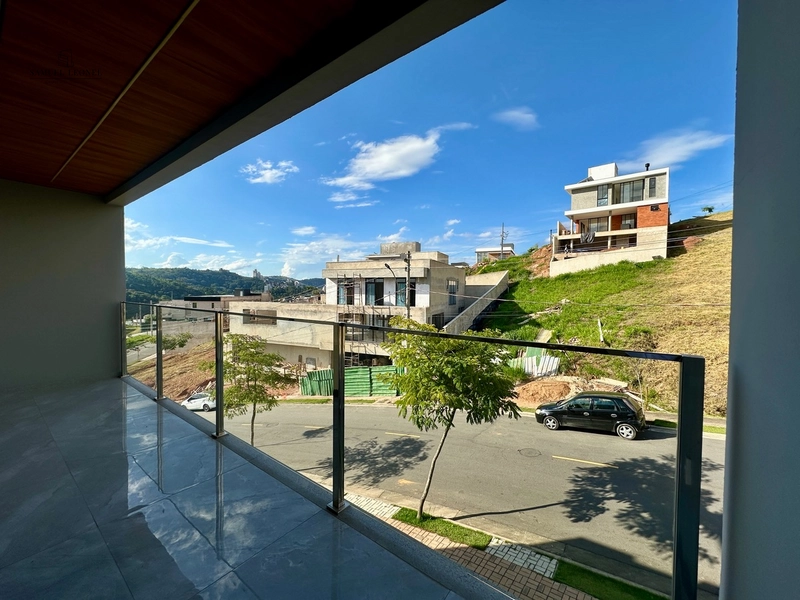 Casa a venda no condomínio Estrela Alta Juiz de Fora MG: 18ª foto da galeria de imagens do imóvel