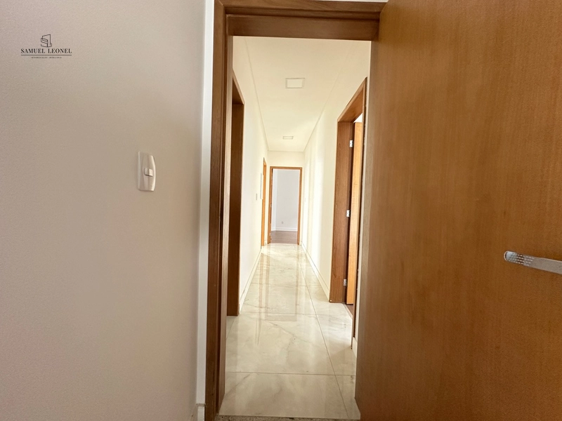 Casa linear a venda no condomínio fechado residencial alvim: 20ª foto da galeria de imagens do imóvel