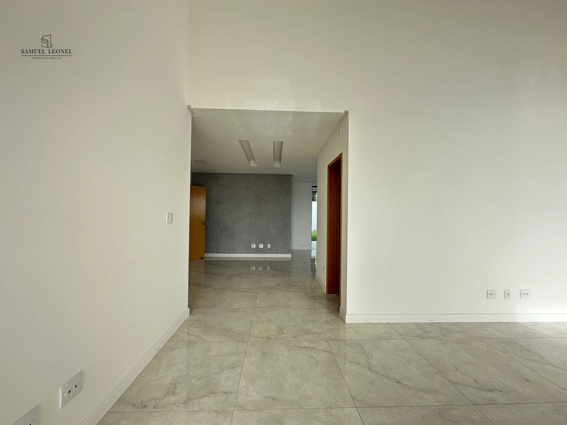 Casa linear a venda no condomínio fechado residencial alvim: 6ª foto da galeria de imagens do imóvel
