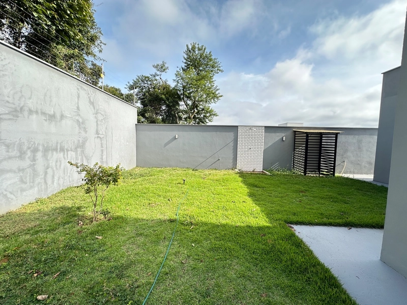 Casa linear a venda no condomínio fechado residencial alvim: 11ª foto da galeria de imagens do imóvel