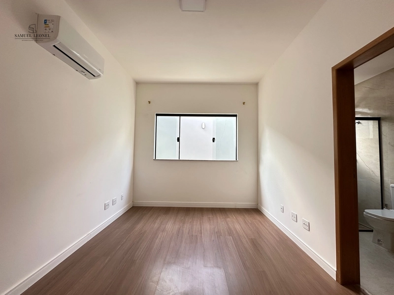 Casa linear a venda no condomínio fechado residencial alvim: 13ª foto da galeria de imagens do imóvel