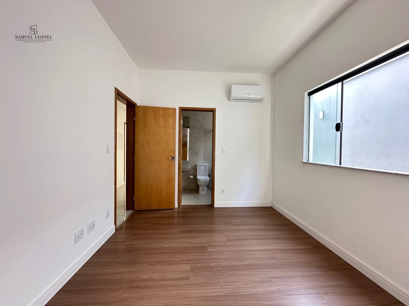 Casa linear a venda no condomínio fechado residencial alvim: 15ª foto da galeria de imagens do imóvel