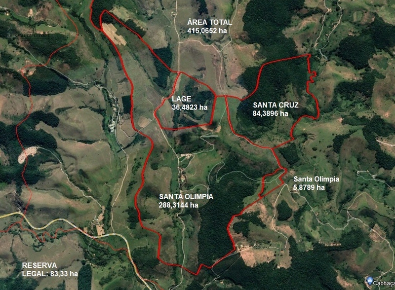 Fazenda à venda com 415h: 13ª foto da galeria de imagens do imóvel