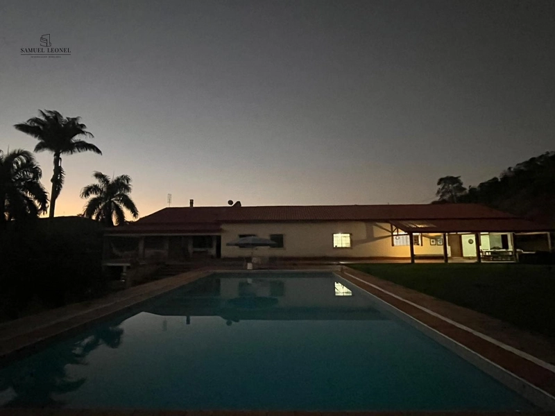 Fazenda à venda com 415h: 11ª foto da galeria de imagens do imóvel