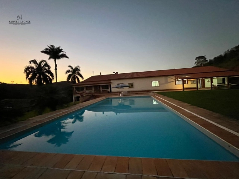 Fazenda à venda com 415h: 25ª foto da galeria de imagens do imóvel