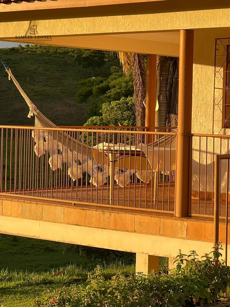 Fazenda à venda com 415h: 20ª foto da galeria de imagens do imóvel