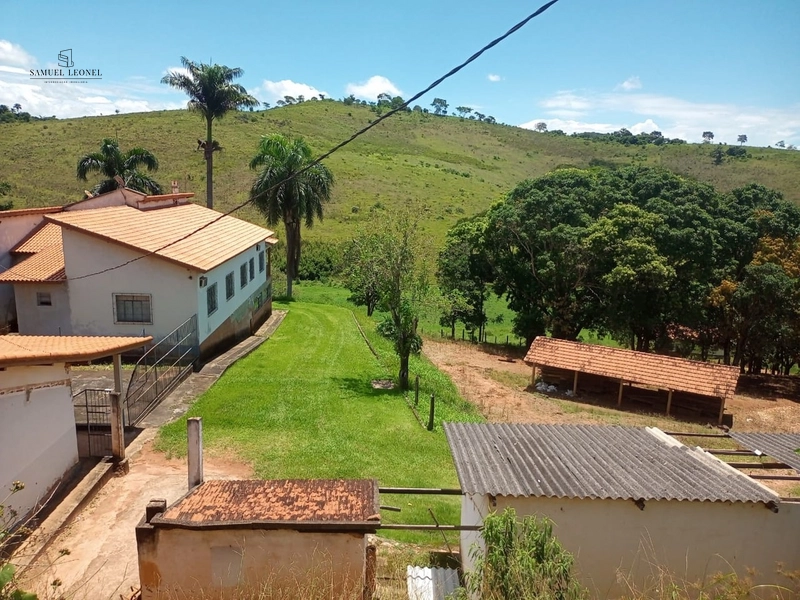 Fazenda à venda com 415h: 39ª foto da galeria de imagens do imóvel