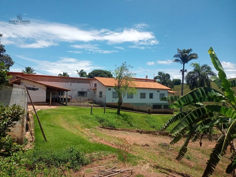 Fazenda à venda com 415h: 41ª foto da galeria de imagens do imóvel