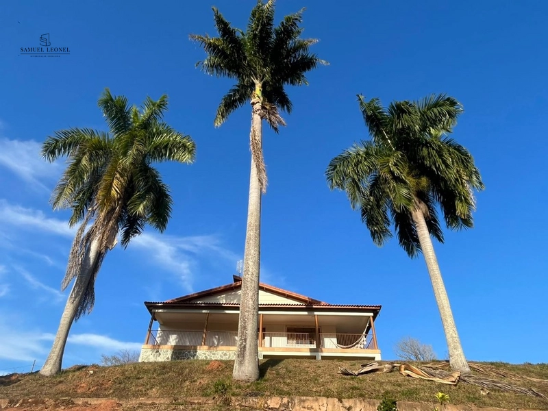 Fazenda à venda com 415h: 17ª foto da galeria de imagens do imóvel