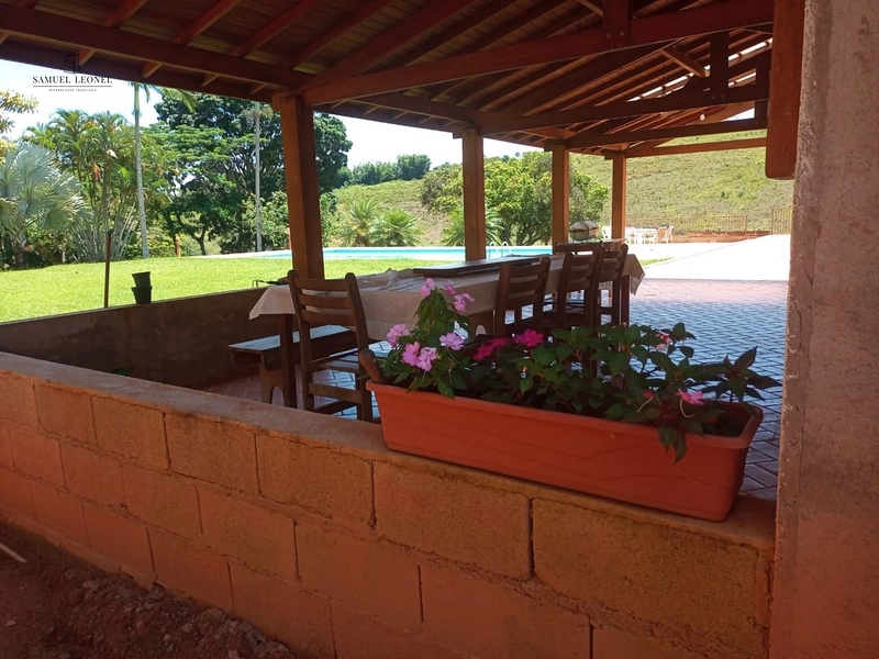 Fazenda à venda com 415h: 40ª foto da galeria de imagens do imóvel