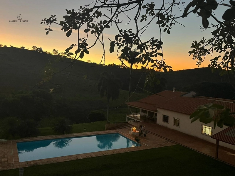 Fazenda à venda com 415h: 26ª foto da galeria de imagens do imóvel