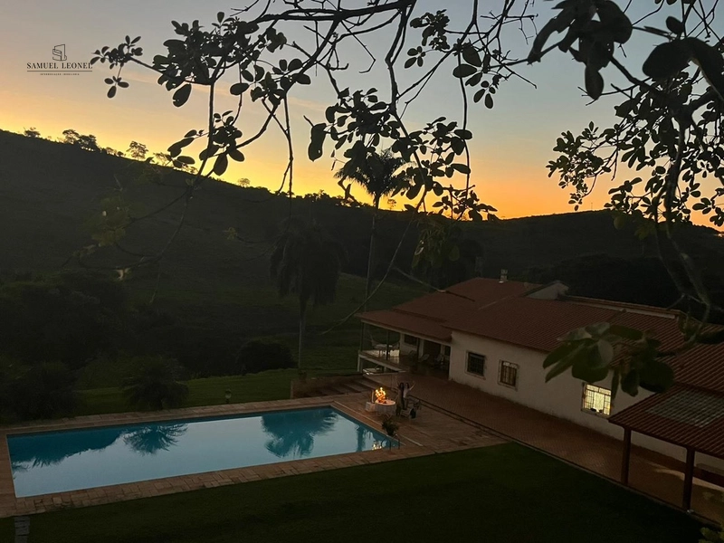Fazenda à venda com 415h: 23ª foto da galeria de imagens do imóvel