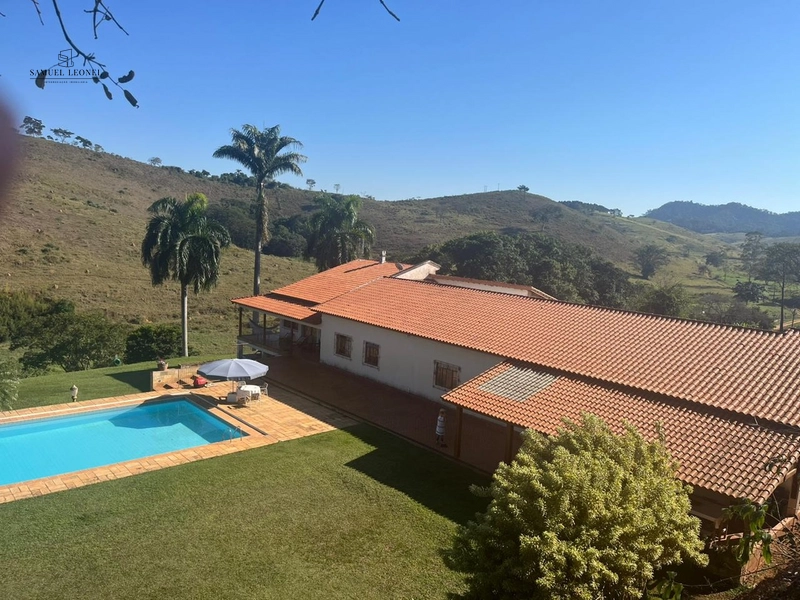 Fazenda à venda com 415h: 9ª foto da galeria de imagens do imóvel