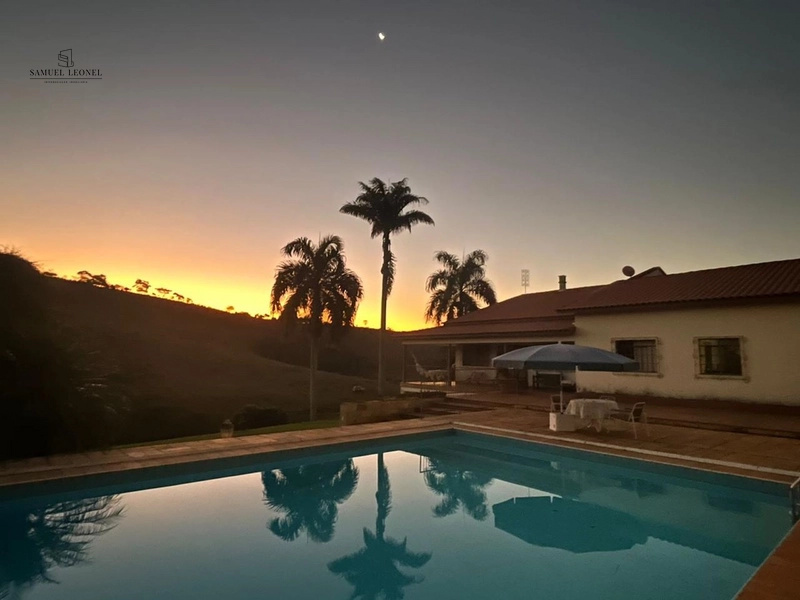 Fazenda à venda com 415h: 12ª foto da galeria de imagens do imóvel