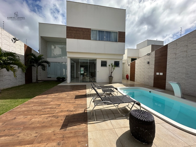 Casa a venda em condomínio fechado: 11ª foto da galeria de imagens do imóvel