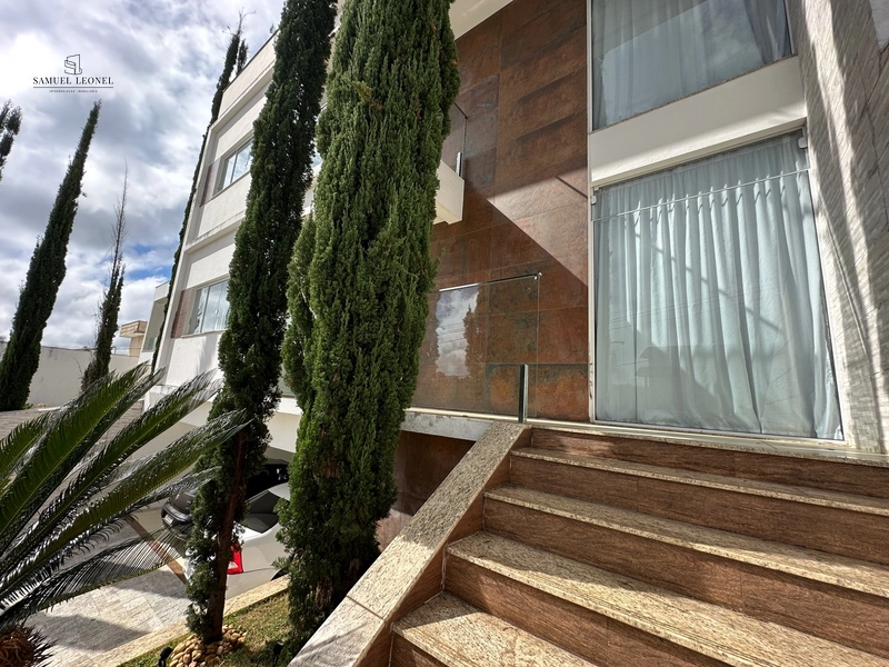 Casa a venda em condomínio fechado: 1ª foto da galeria de imagens do imóvel