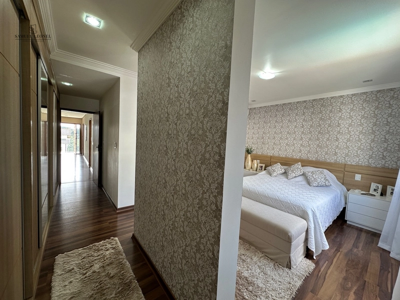 Casa a venda em condomínio fechado: 34ª foto da galeria de imagens do imóvel