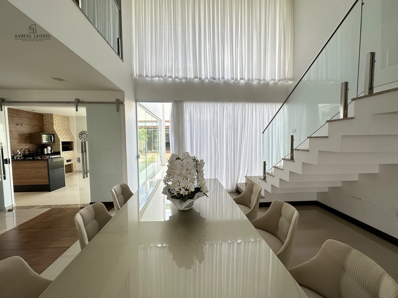 Casa a venda em condomínio fechado: 8ª foto da galeria de imagens do imóvel